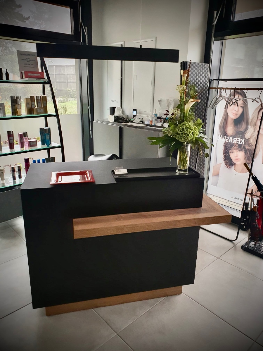 Friseur Nürnberg Gartenstadt