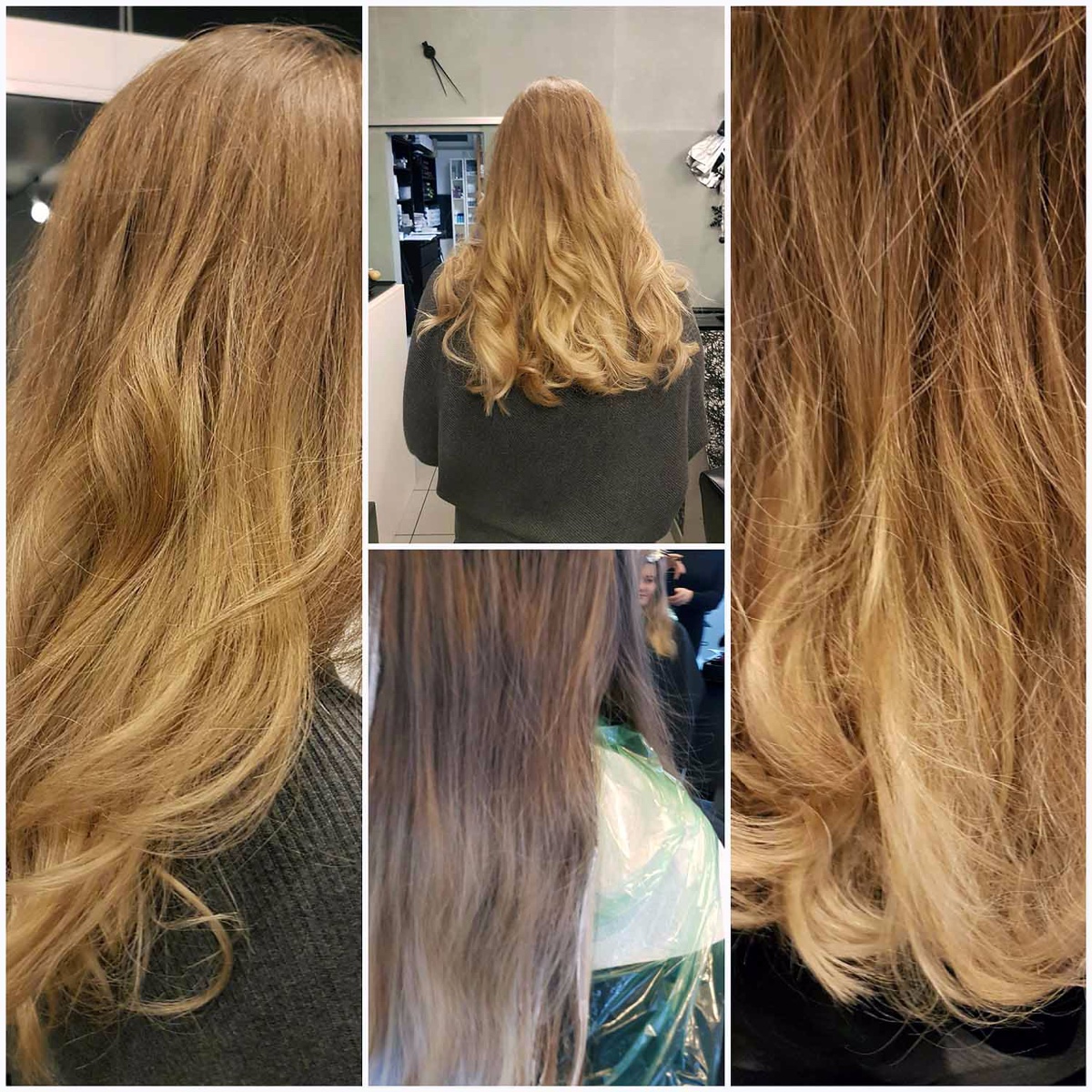 Balayage Nürnberg